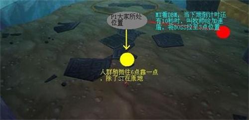 魔獸世界wlk阿奴巴拉克怎么打