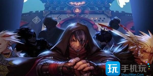 《地下城與勇士：起源》恢復(fù)角色方法