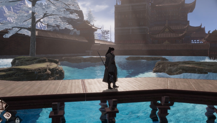 《下一站江湖2》重天門(mén)山洞鑰匙獲得方法攻略