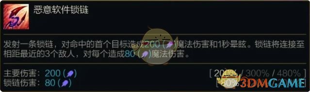 《金鏟鏟之戰(zhàn)》S14懲戒之箭韋魯斯技能介紹
