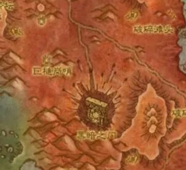 《魔獸世界》影月谷怎么去