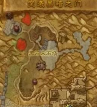 《魔獸世界》影月谷怎么去