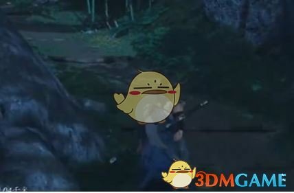 《燕云十六聲》竹林舊居貓咪位置一覽