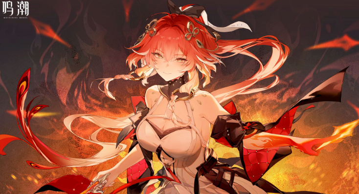 鳴潮1.3版本什么時(shí)候更新