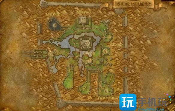 魔獸世界wlk薩滿職業(yè)任務(wù)收集材料任務(wù)攻略