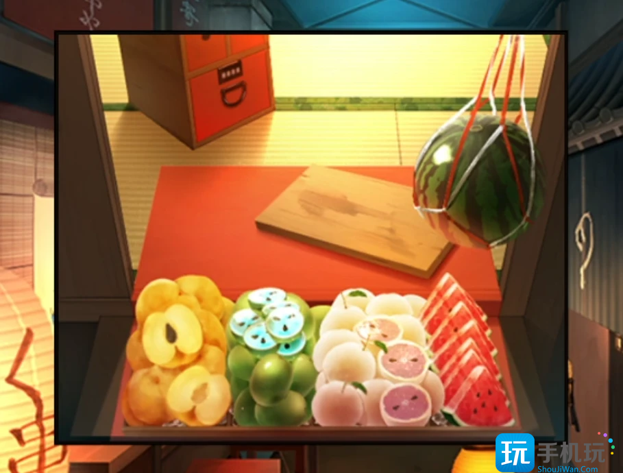 《妖怪夜市》全章節(jié)通關攻略大全