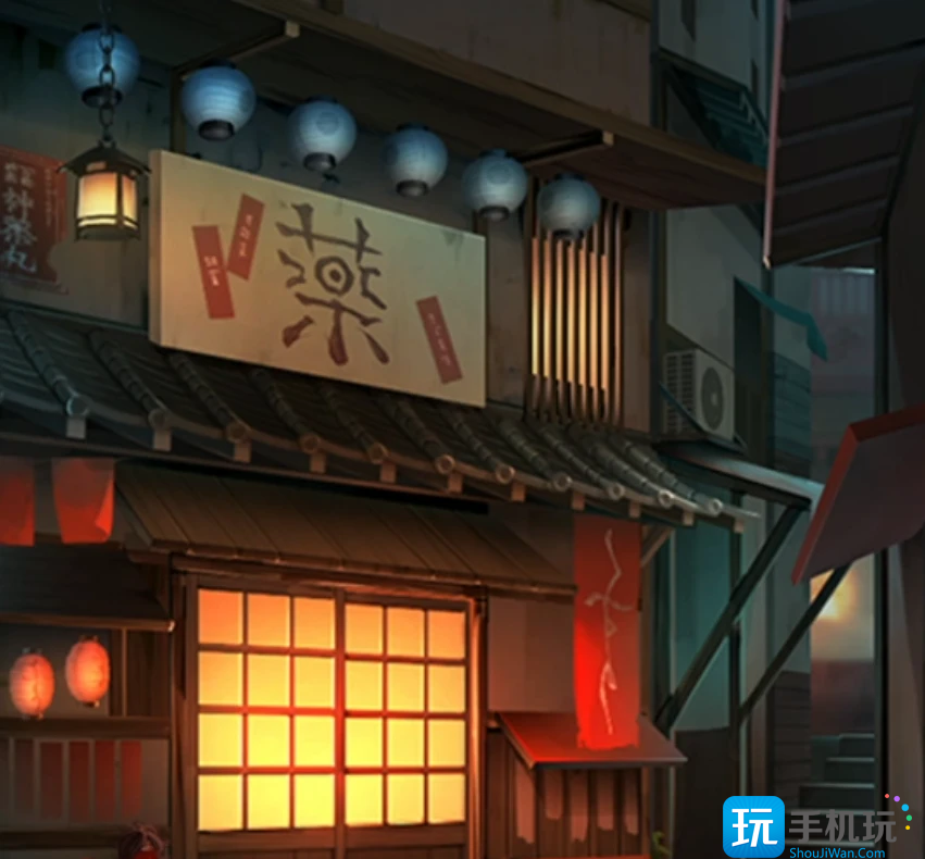 《妖怪夜市》全章節(jié)通關攻略大全