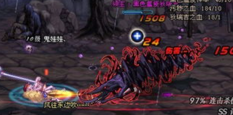 dnf真野豬圖文攻略的全部游戲攻略
