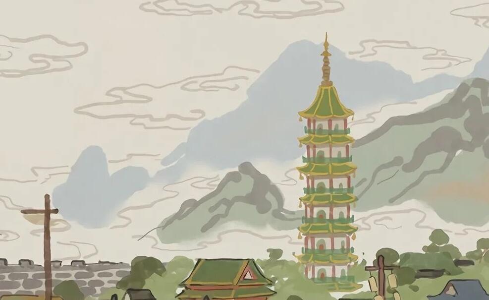 《江南百景圖》豐收之家獲得方法介紹