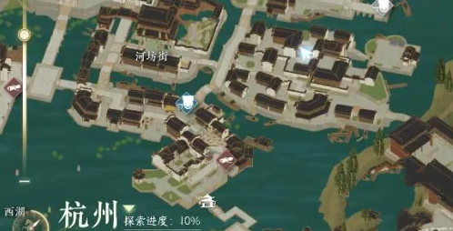 逆水寒手游何人行事齷齪任務(wù)完成方法圖1