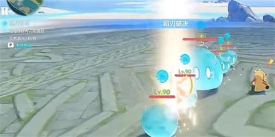 《原神》懸濤之勢任務(wù)怎么做