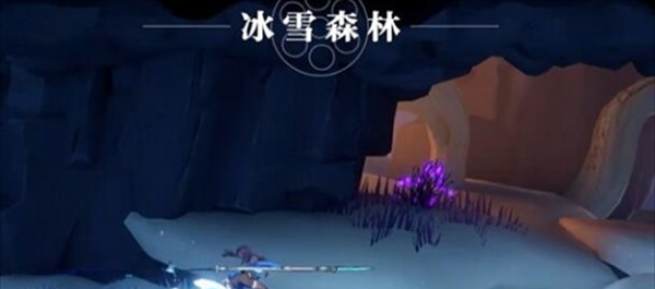 《歸龍潮》騎士冰雪試煉場(chǎng)任務(wù)詳細(xì)圖文通關(guān)方法