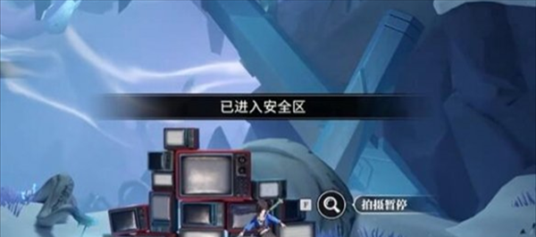 《歸龍潮》騎士冰雪試煉場(chǎng)任務(wù)詳細(xì)圖文通關(guān)方法