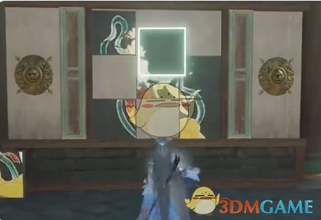 《仙劍世界》蘇州寒山寺解密寶箱獲取方法