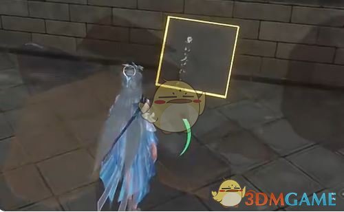 《仙劍世界》蘇州寒山寺解密寶箱獲取方法