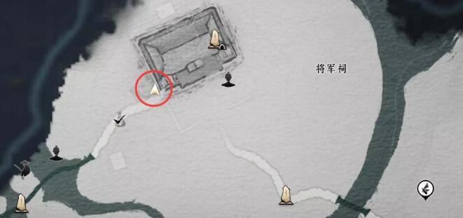 燕云十六聲妙妙廟任務怎么完成