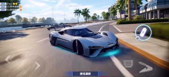 《*飛車集結(jié)》*按鍵設(shè)置方案