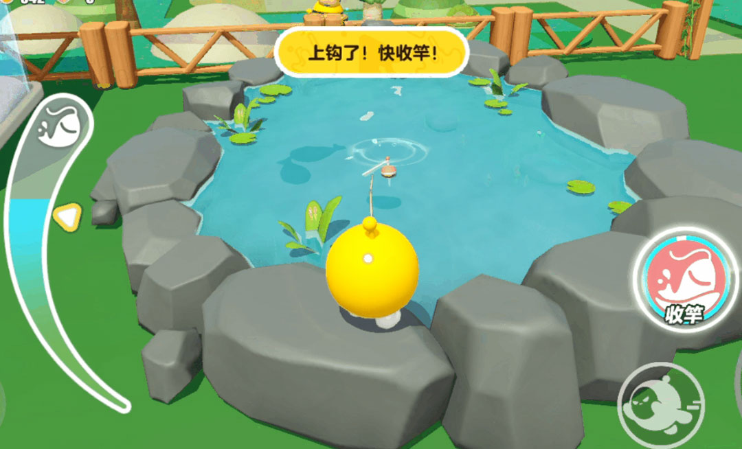 聚一起，趣露營，《蛋仔派對》“皮蛋節(jié)·露營季”歡樂啟程