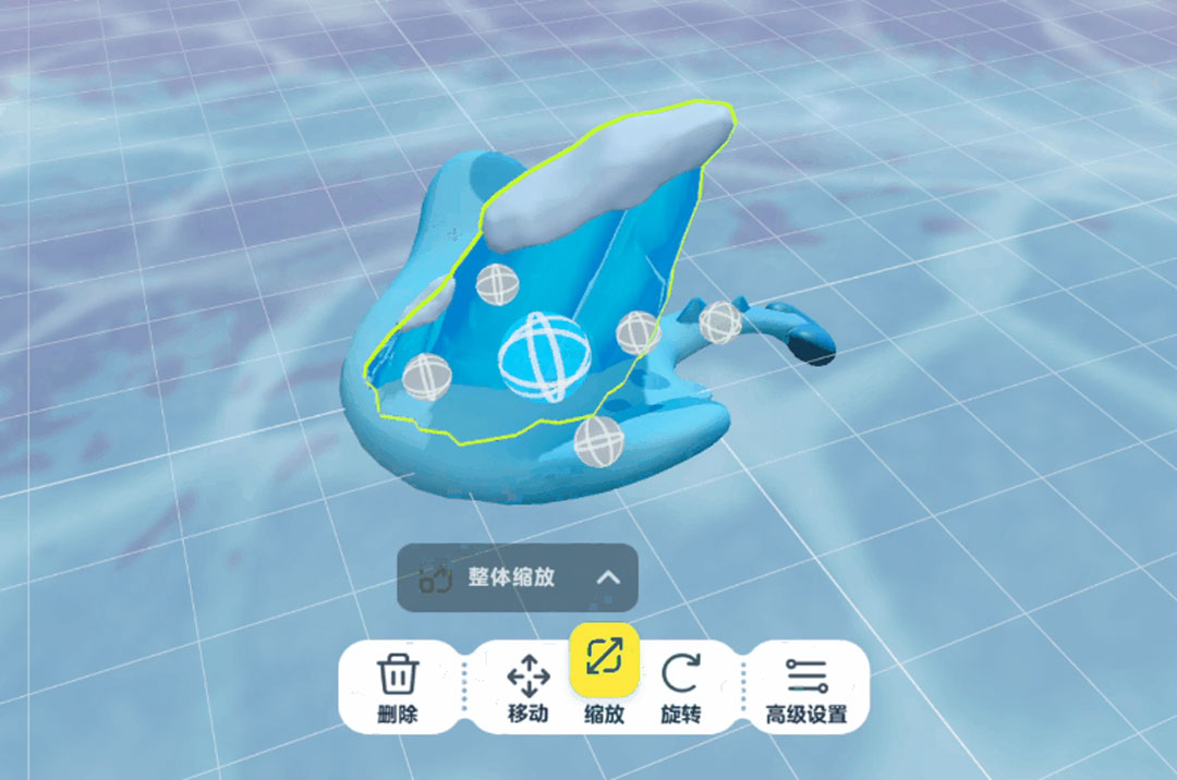 聚一起，趣露營，《蛋仔派對》“皮蛋節(jié)·露營季”歡樂啟程