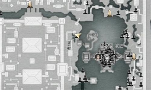 燕云十六聲郭錦榮怎么結(jié)交