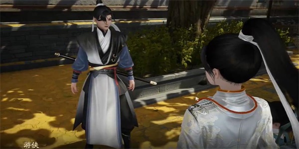 《射雕》紅塵戲切磋論武任務(wù)完成攻略