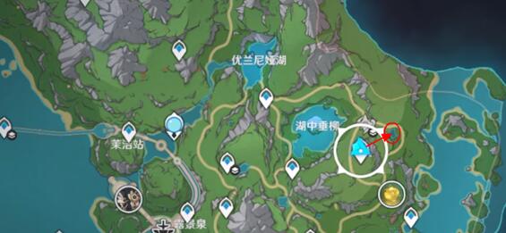 原神4.3秋的禮物獲得途徑一覽