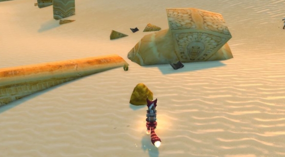 魔獸世界酷酷的內(nèi)臟怎么獲得_wow寶藏獵人任務酷酷的內(nèi)臟獲得方法
