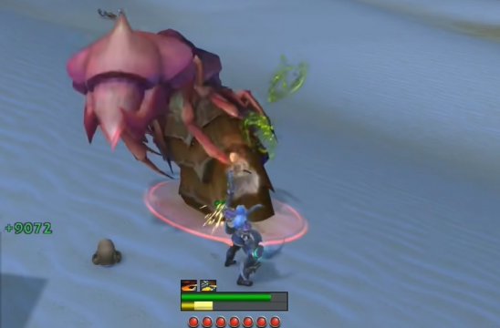 魔獸世界酷酷的內(nèi)臟怎么獲得_wow寶藏獵人任務酷酷的內(nèi)臟獲得方法