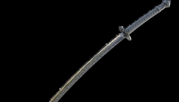 艾爾登法環(huán)名刀搭配魔法介紹