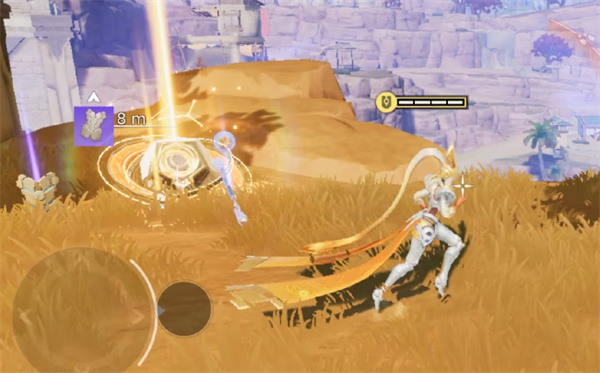 《星之破曉》星魂戰(zhàn)場模式介紹