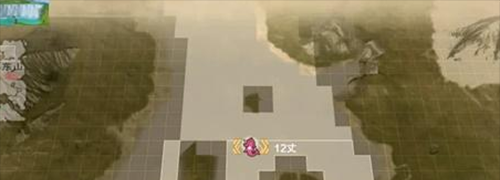 《妄想山?！非牾o人坐標位置一覽