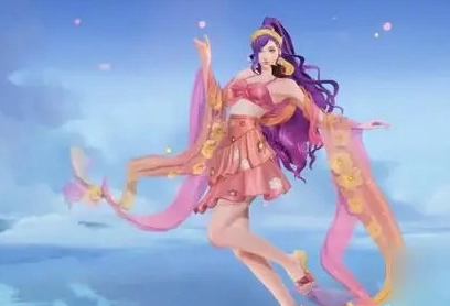 《王者榮耀》貂蟬長夏之憶多少錢