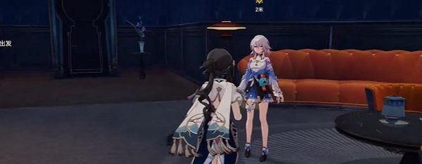 《崩壞星穹鐵道》2.3彗星美人任務(wù)攻略