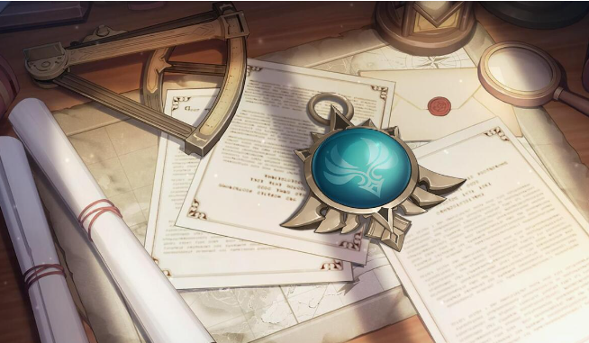 《原神》趁鮮花氣息逗留任務(wù)怎么做