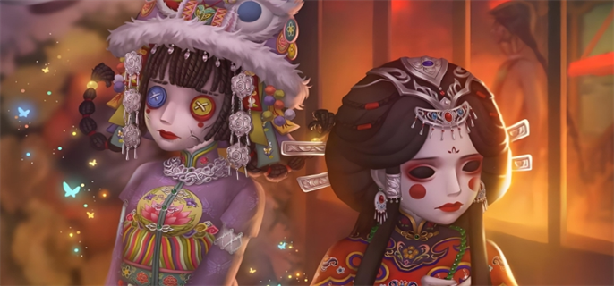 第五人格免費(fèi)領(lǐng)取4888快樂石兌換碼2024最新圖一