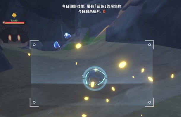 《原神》福至五彩拍照點(diǎn)位置介紹