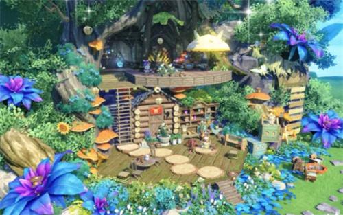 原神塵歌壺巔峰作品展示