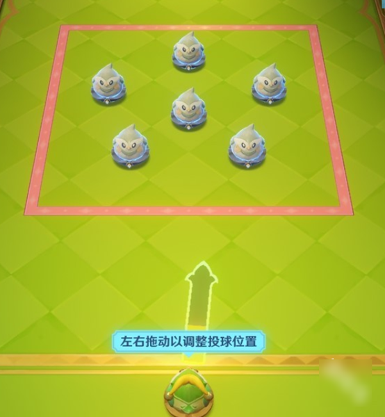 《原神》4.8哐哐當(dāng)當(dāng)雀雀球*天*關(guān)怎么做