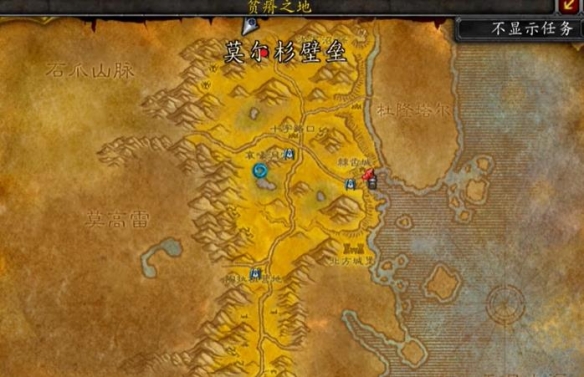 《魔獸世界》plus銀翼要塞聲望怎么刷
