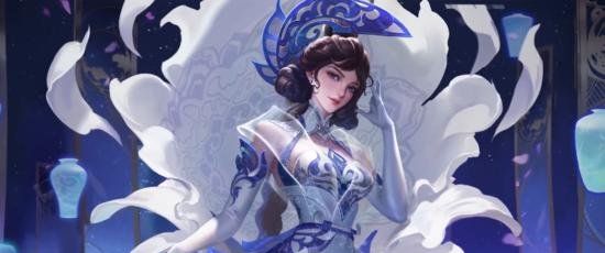 2021《王者榮耀》女神節(jié)女神來(lái)助戰(zhàn)活動(dòng)說(shuō)明