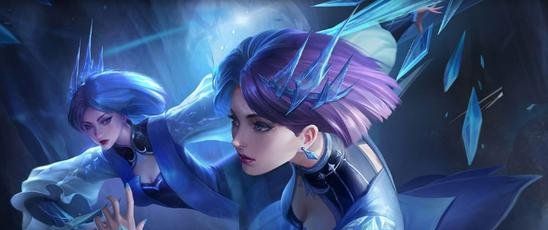 2021《王者榮耀》女神節(jié)女神來(lái)助戰(zhàn)活動(dòng)說(shuō)明