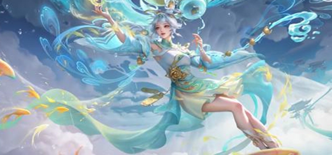 王者榮耀公孫離云諾千山什么時候上線圖一