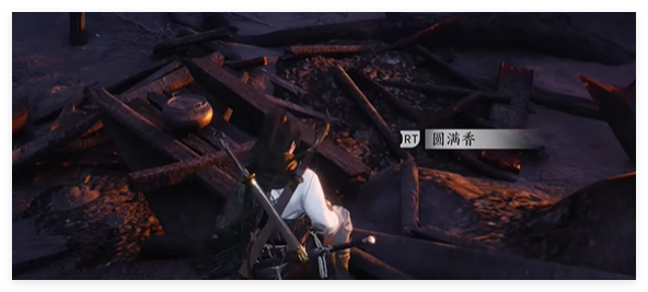 《燕云十六聲》千佛殘墟支線任務(wù)完成攻略