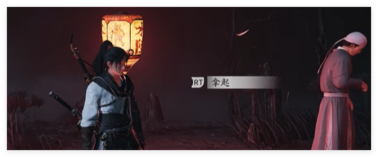 《燕云十六聲》千佛殘墟支線任務(wù)完成攻略