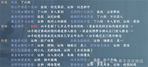 逆水寒2.2.1首賽季4420季藏點(diǎn)怎么獲得 逆水寒4420季藏點(diǎn)獲取方式攻略