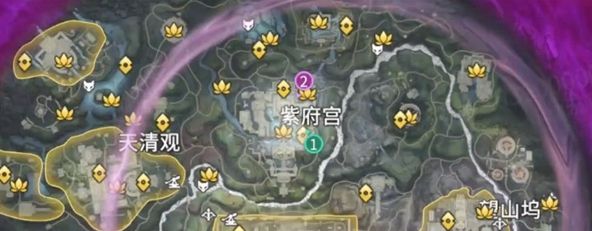 《永劫無(wú)間手游》陰狐內(nèi)丹獲取方法