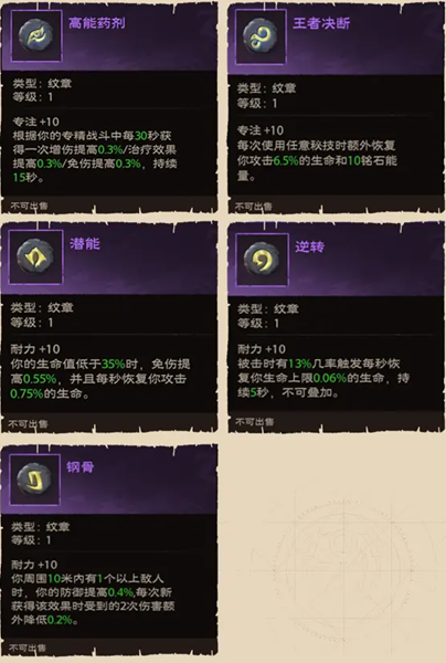 塔瑞斯世界戰(zhàn)士怎么玩