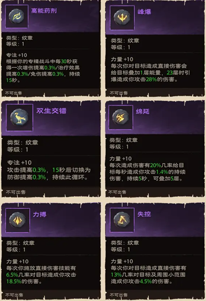 塔瑞斯世界戰(zhàn)士怎么玩