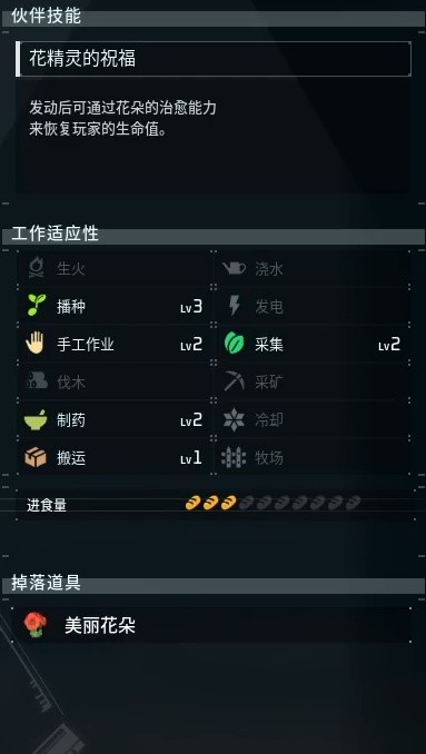 幻獸帕魯全部圖鑒大全 幻獸帕魯花麗娜在哪抓刷新位置一覽