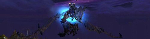 《魔獸世界》9.0罪惡之塔大**者拉古亞斯打法攻略